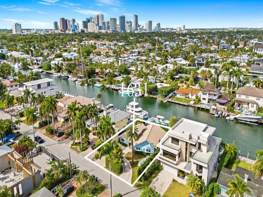 1631 SE 14th Street, Fort Lauderdale, FL 33316 - #3