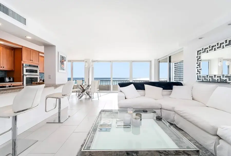 5540 N Ocean Drive #9-B, Riviera Beach, FL 33404 - #2