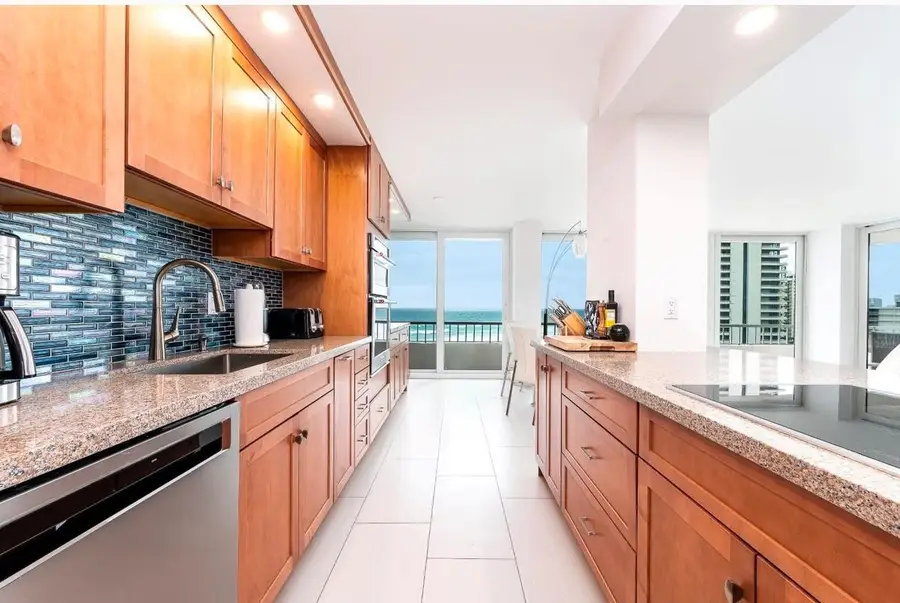 5540 N Ocean Drive #9-B, Riviera Beach, FL 33404 - #3