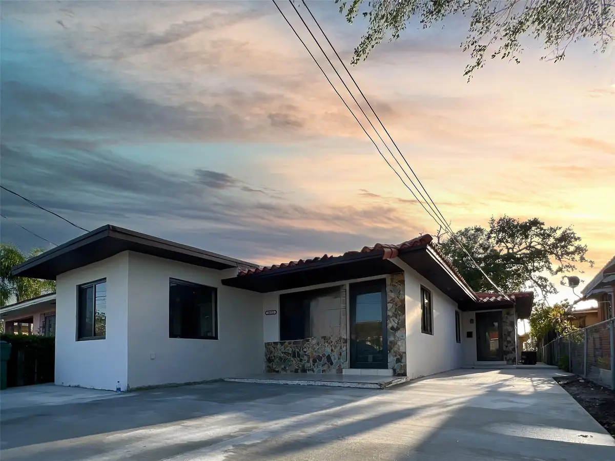 2620 SW 32nd Avenue, Miami, FL 33133 - #1