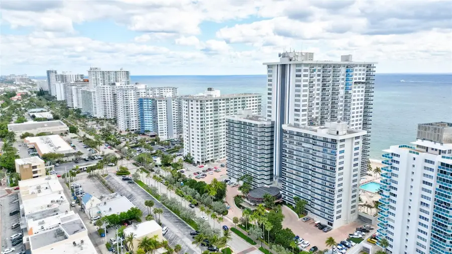 3500 Galt Ocean Drive #909, Fort Lauderdale, FL 33308 - #2