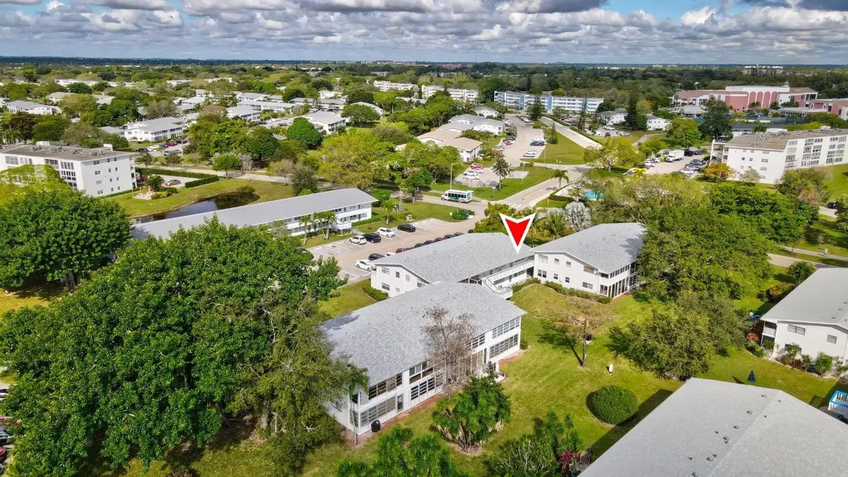 77 Harwood H #77, Deerfield Beach, FL 33442 - #1