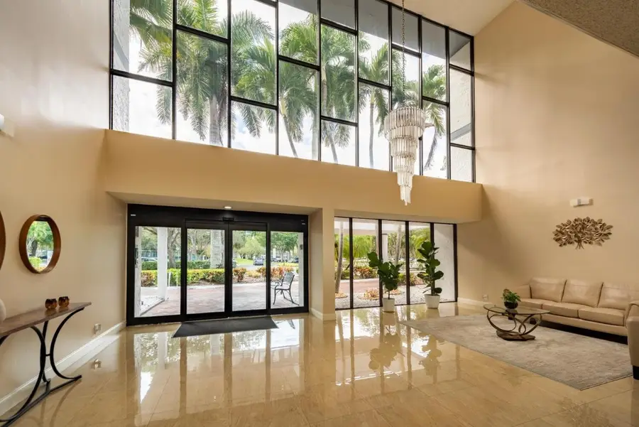 16251 Golf Club Road #305, Weston, FL 33326 - #2