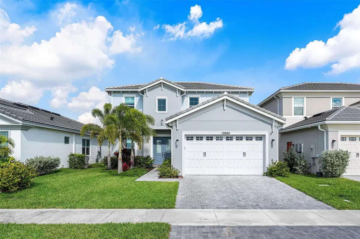 13560 Spruce Pine Drive, Westlake, FL 33470 - #1