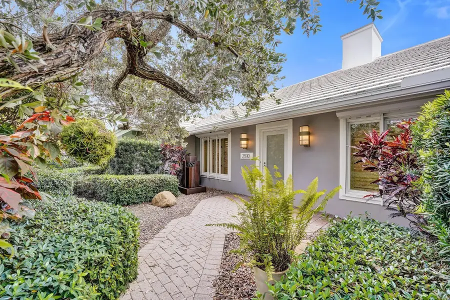 2510 NE 47th Street, Fort Lauderdale, FL 33308 - #2