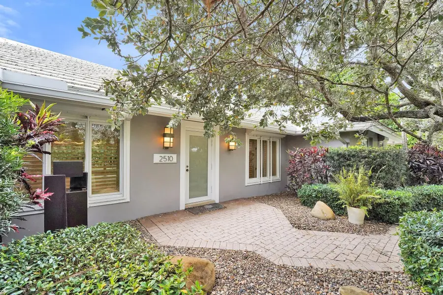 2510 NE 47th Street, Fort Lauderdale, FL 33308 - #3