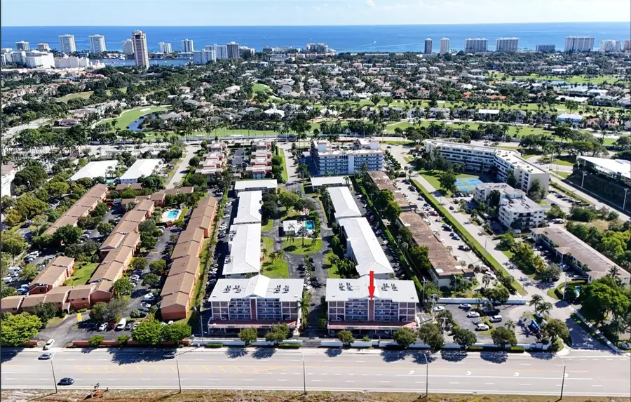 10 SE 13th Street #B3, Boca Raton, FL 33432 - #2