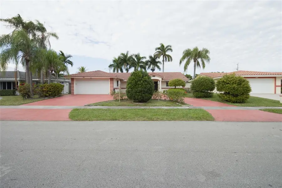 1261 Rodman Street, Hollywood, FL 33019 - #2