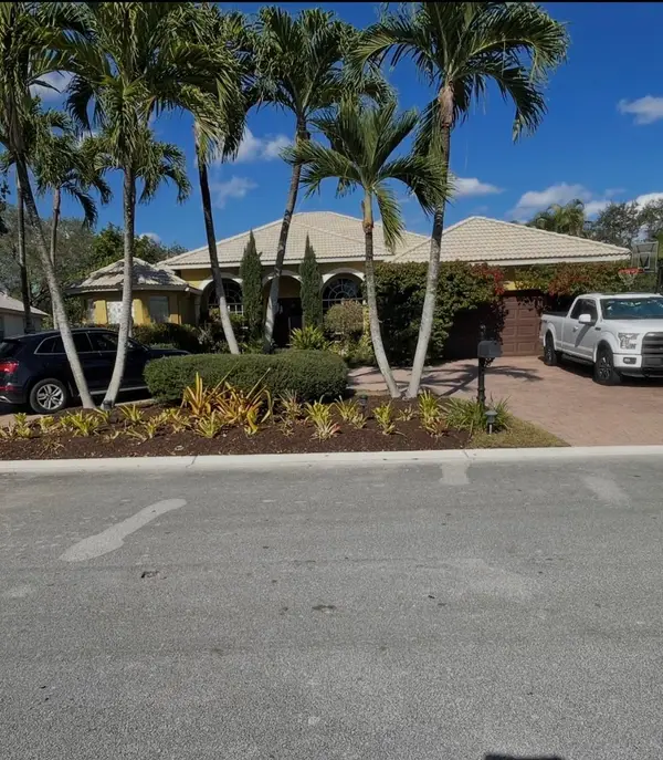 Address Withheld By Seller, Coral Springs, FL 33067