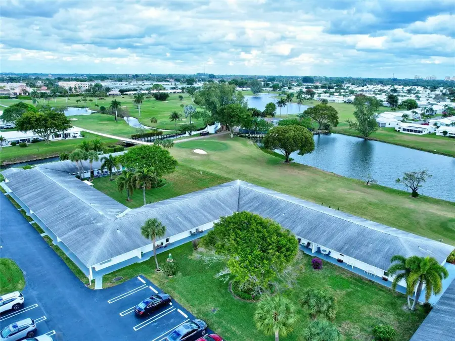 400 SW Golfview Terrace #111, Boynton Beach, FL 33426 - #3