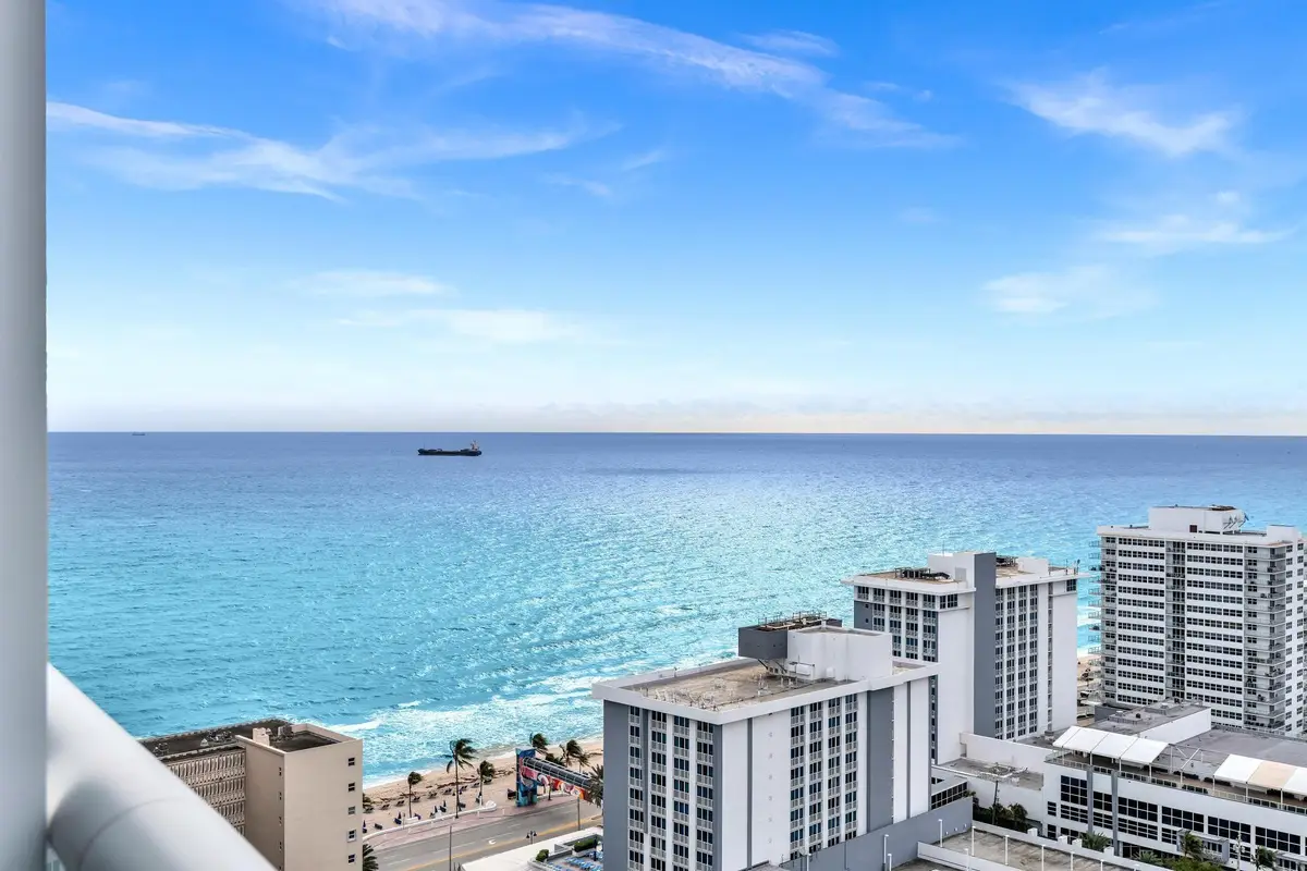 3101 Bayshore Drive #2301, Fort Lauderdale, FL 33304 - #1
