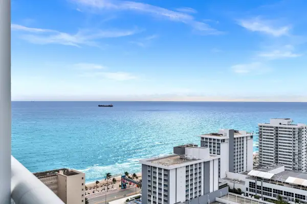 3101 Bayshore Drive #2301, Fort Lauderdale, FL 33304