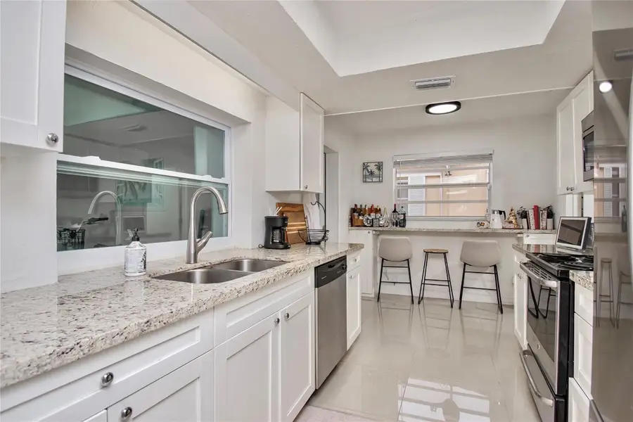 4944 NW 55th Street, Tamarac, FL 33319 - #2