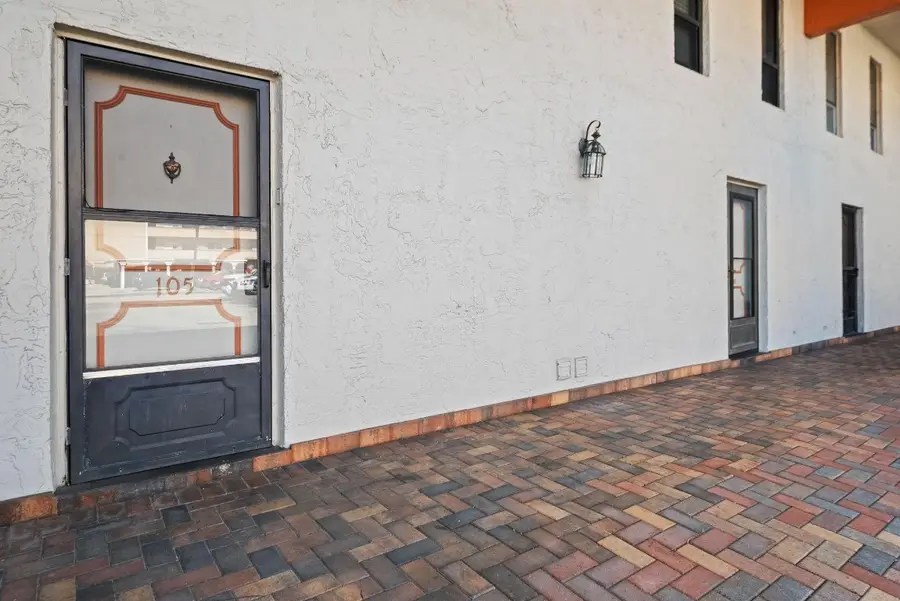 1100 Crystal Lake Drive #105, Pompano Beach, FL 33064 - #3