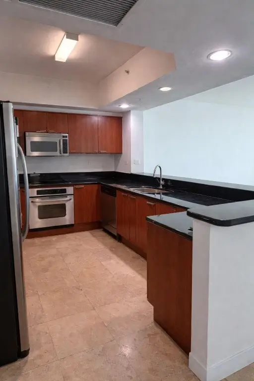 14951 Royal Oaks Lane #1607, North Miami, FL 33181 - #2