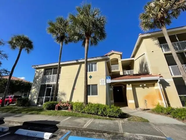 470 S Park Road #302, Hollywood, FL 33021 - #3