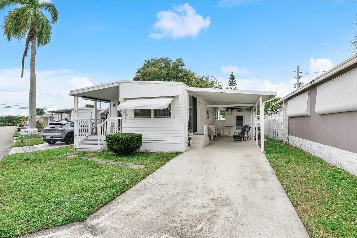 8557 SW 15th Court, Davie, FL 33324 - #1