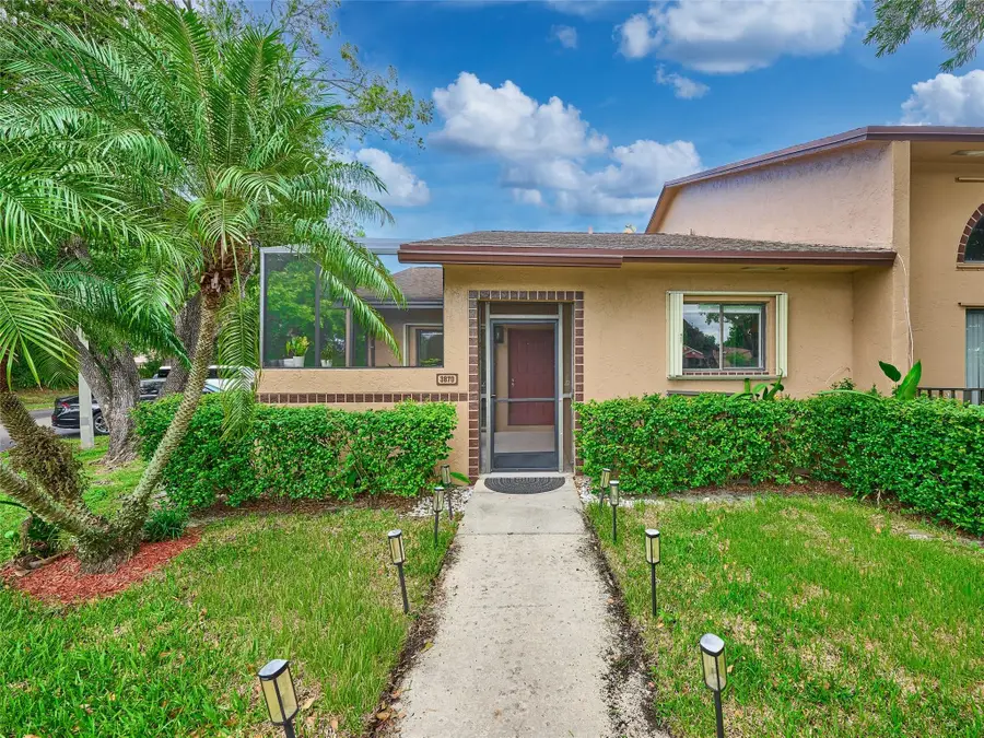 3870 NW 21st Court, Coconut Creek, FL 33066 - #3