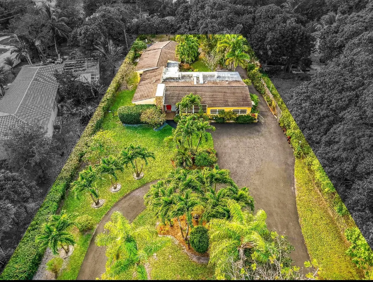 13920 N Miami Avenue, Miami, FL 33168 - #1