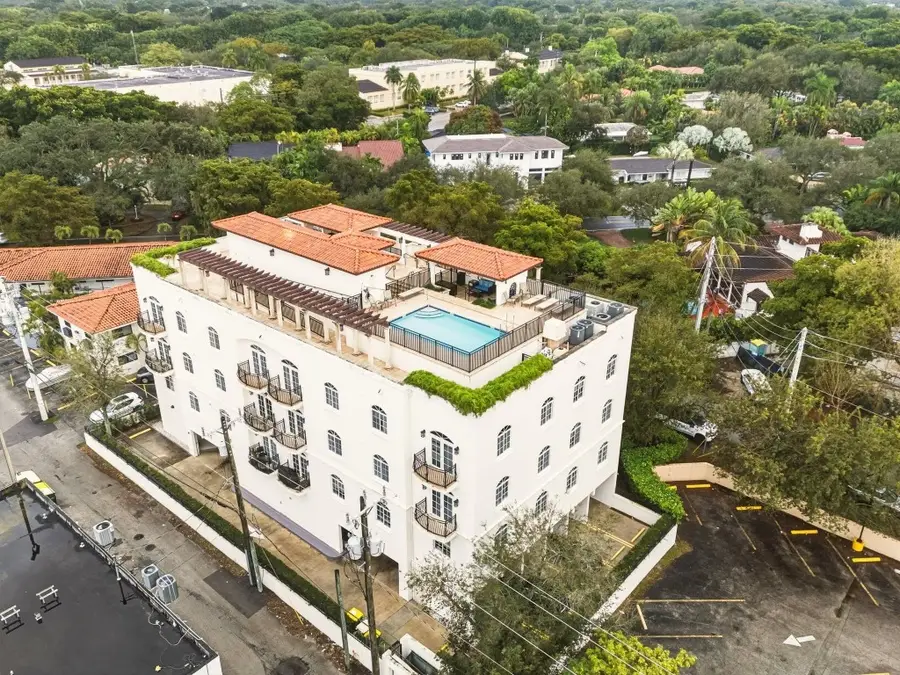 1121 Madruga Avenue #201, Coral Gables, FL 33146 - #3