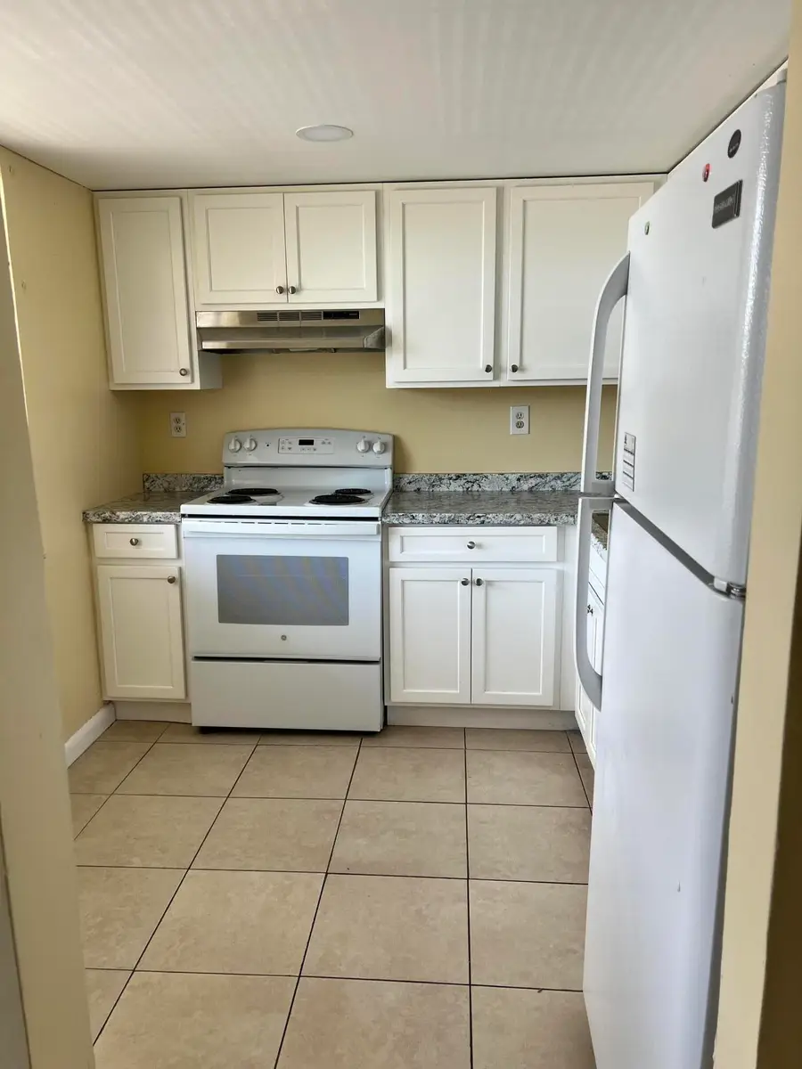 3001 NW 48th Avenue #439, Lauderdale Lakes, FL 33313 - #2