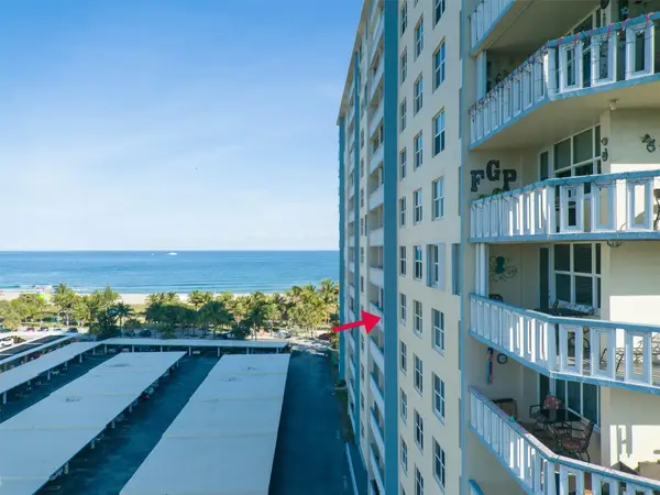 305 N Pompano Beach Boulevard #505, Pompano Beach, FL 33062