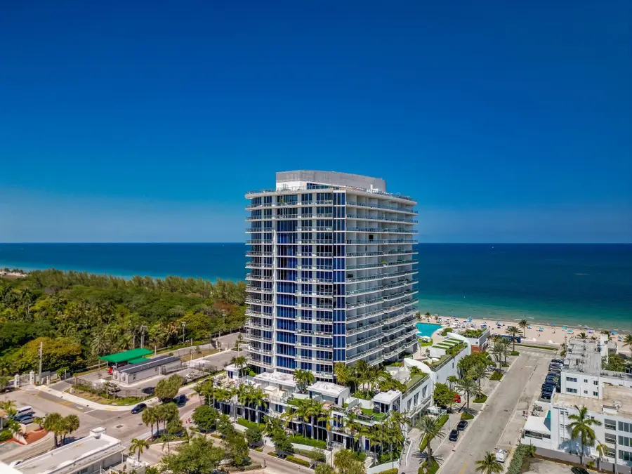 701 N Fort Lauderdale Beach Boulevard #1603, Fort Lauderdale, FL 33304 - #2