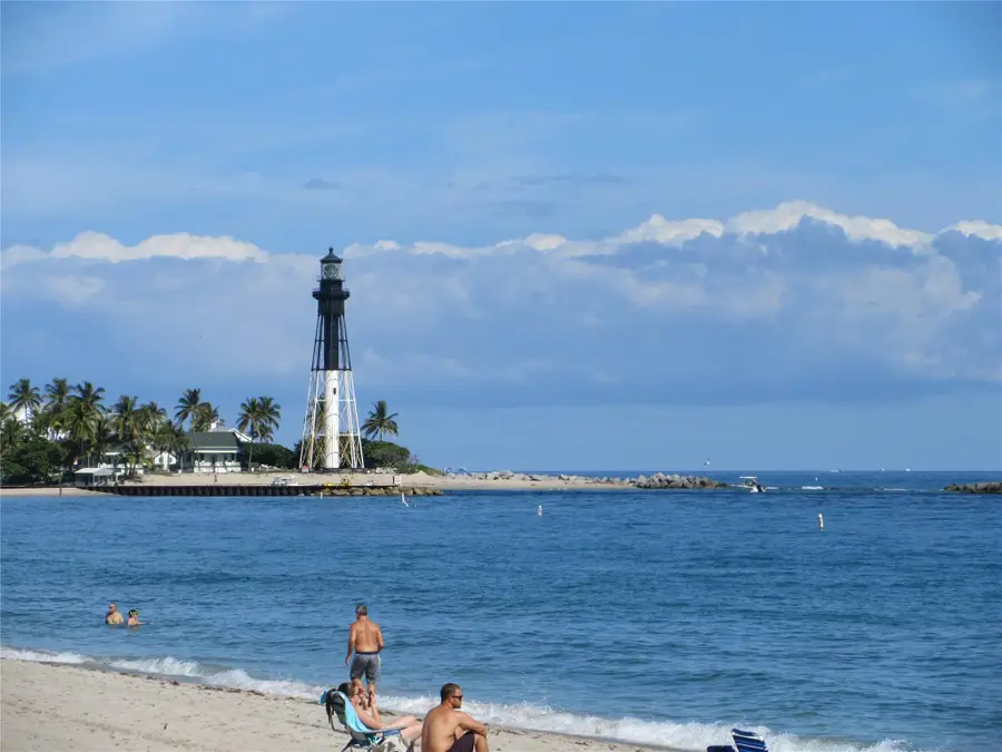 1630 N Ocean Boulevard #814, Pompano Beach, FL 33062 - #2