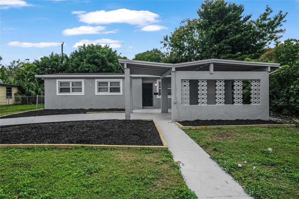 4730 NW 11th Place, Lauderhill, FL 33313 - #1