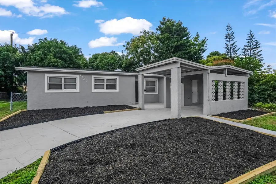 4730 NW 11th Place, Lauderhill, FL 33313 - #3