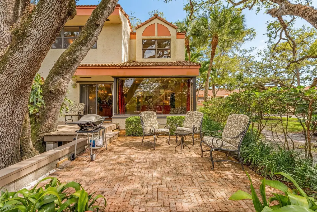 3317 Water Oak Drive #1301, Hollywood, FL 33021 - #1