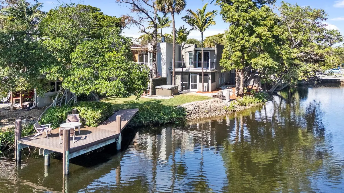 700 Kensington Place #700, Fort Lauderdale, FL 33305 - #1