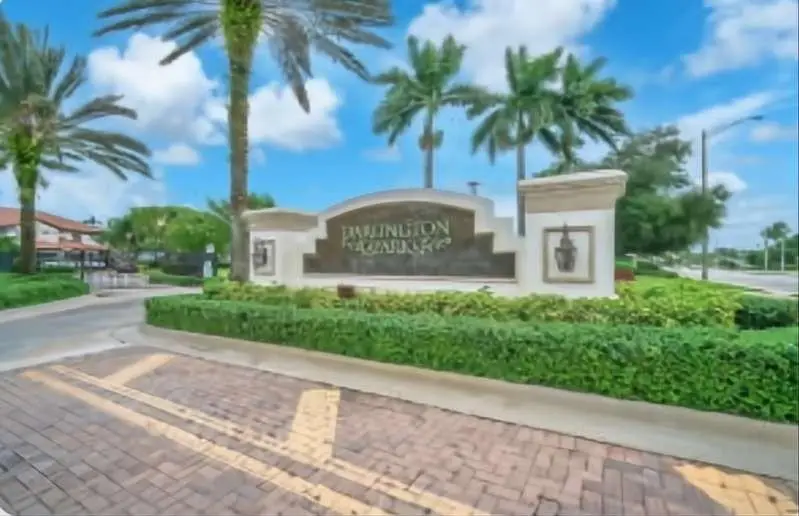 9761 Darlington Place #9761, Cooper City, FL 33328 - #2