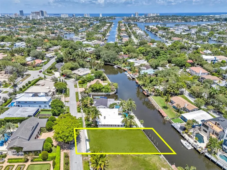 1104 S Rio Vista Boulevard, Fort Lauderdale, FL 33316 - #2