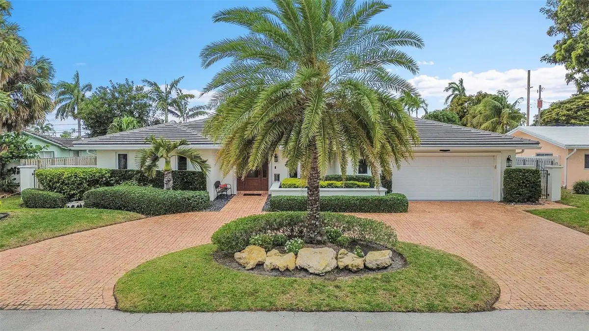 4221 NE 26th Avenue, Lighthouse Point, FL 33064 - #1