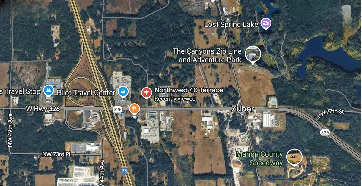 0 NW 40th Terrace, Ocala, FL 34482 - #1