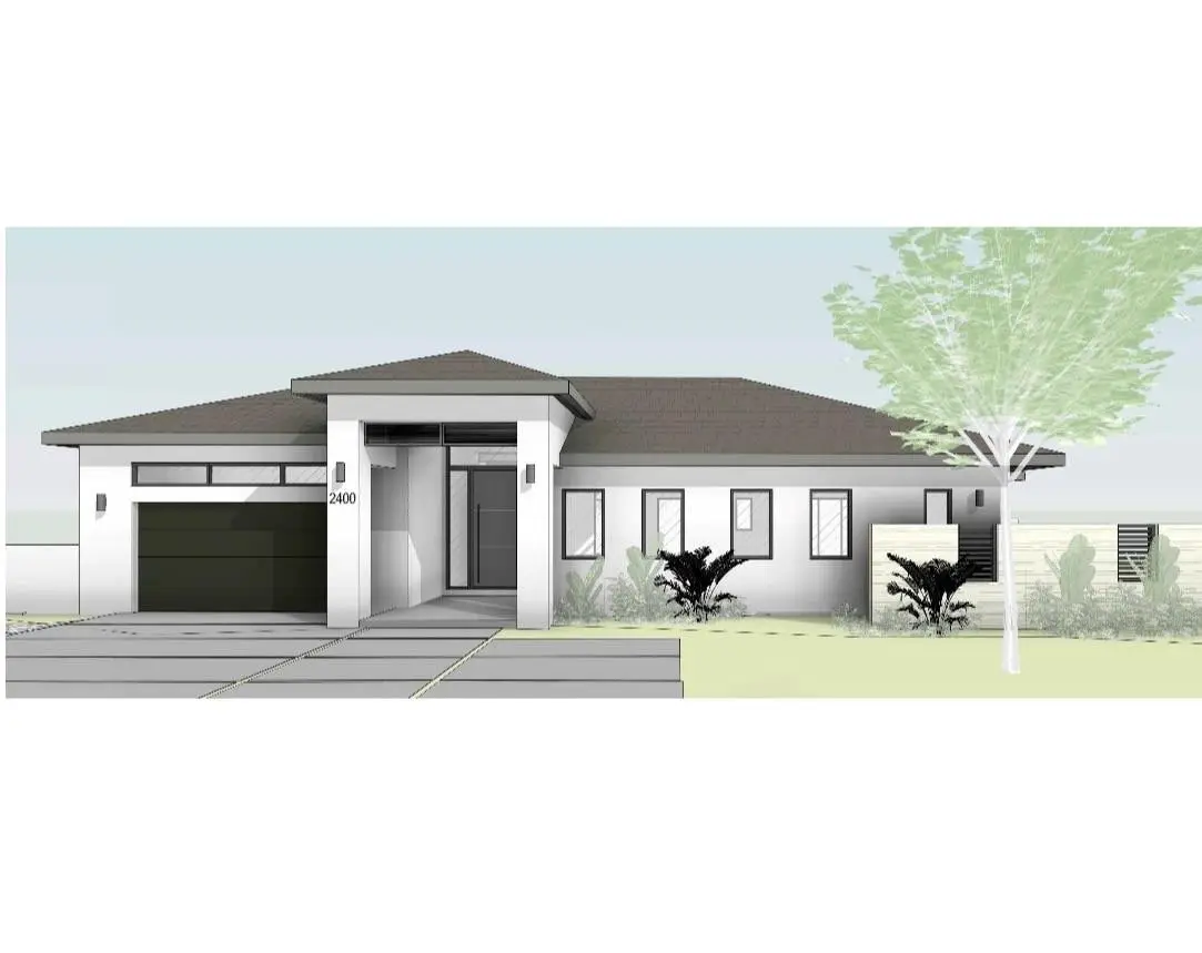 2400 NE 26th Avenue, Fort Lauderdale, FL 33305 - #1