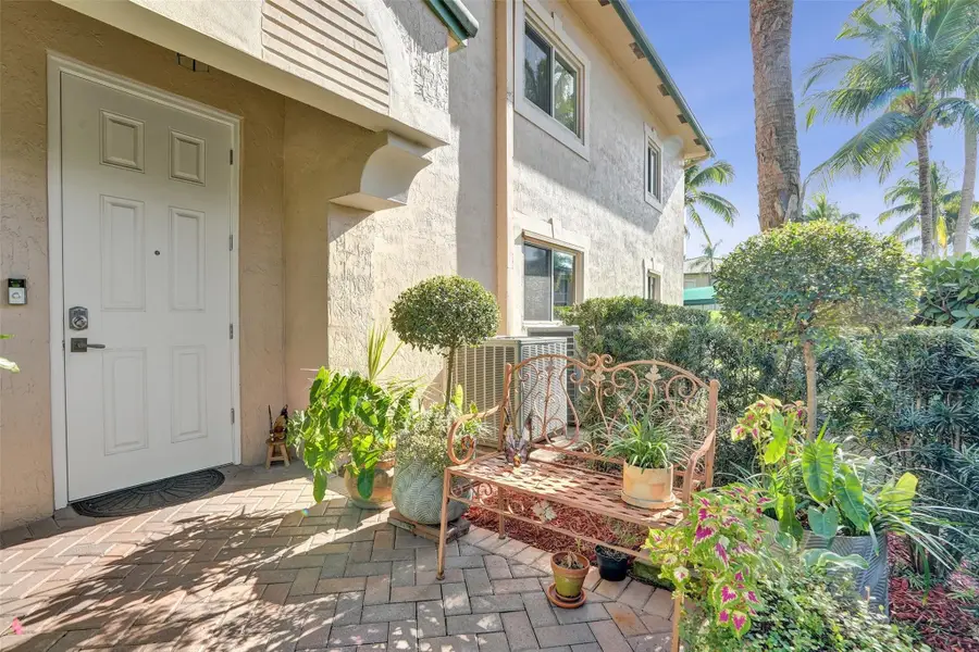 7967 E Exeter Boulevard #203, Tamarac, FL 33321 - #2