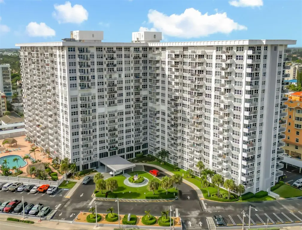 405 N Ocean Boulevard #1918, Pompano Beach, FL 33062 - #1