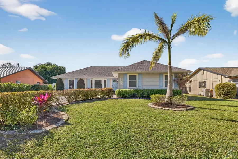 341 11th Avenue, Vero Beach, FL 32962 - #2