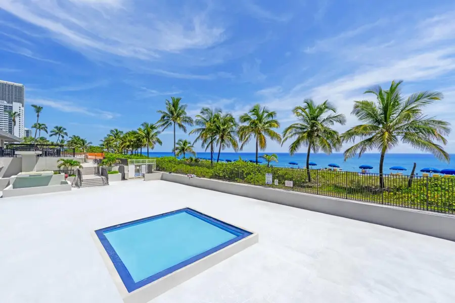 1980 S Ocean Drive #15l, Hallandale Beach, FL 33009 - #3