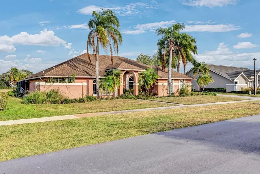 1656 Grantham Drive, Wellington, FL 33414 - #3