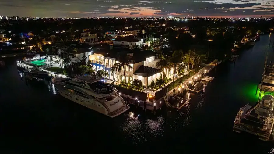 2457 NE 26th Street, Lighthouse Point, FL 33064 - #3