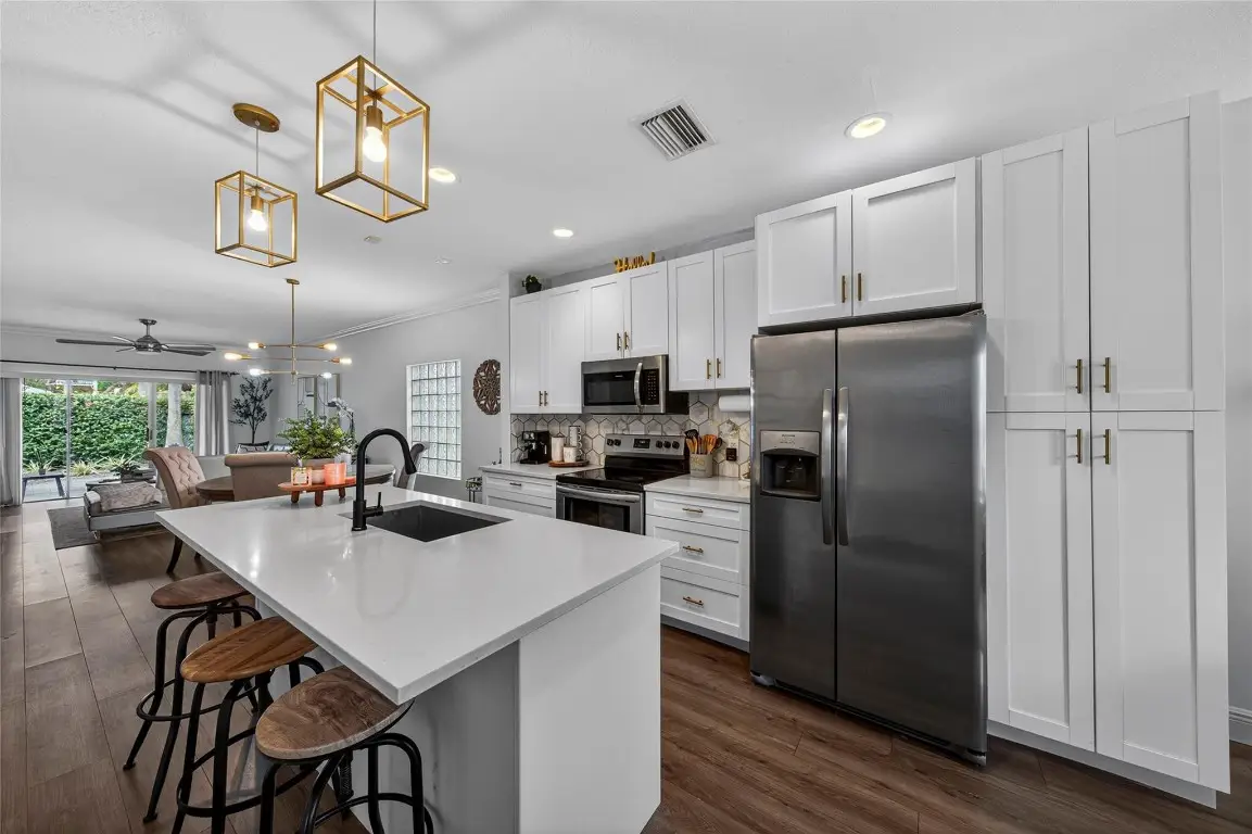 6435 Egret Terrace, Pompano Beach, FL 33073 - #1