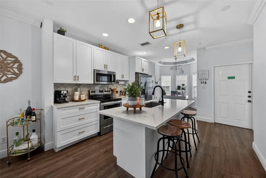 6435 Egret Terrace, Pompano Beach, FL 33073 - #2