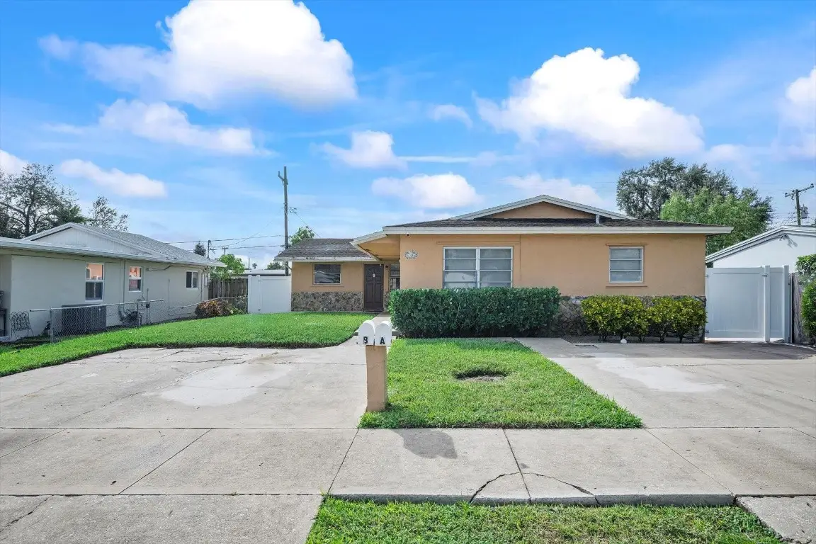 6324 Fillmore Street, Hollywood, FL 33024 - #1