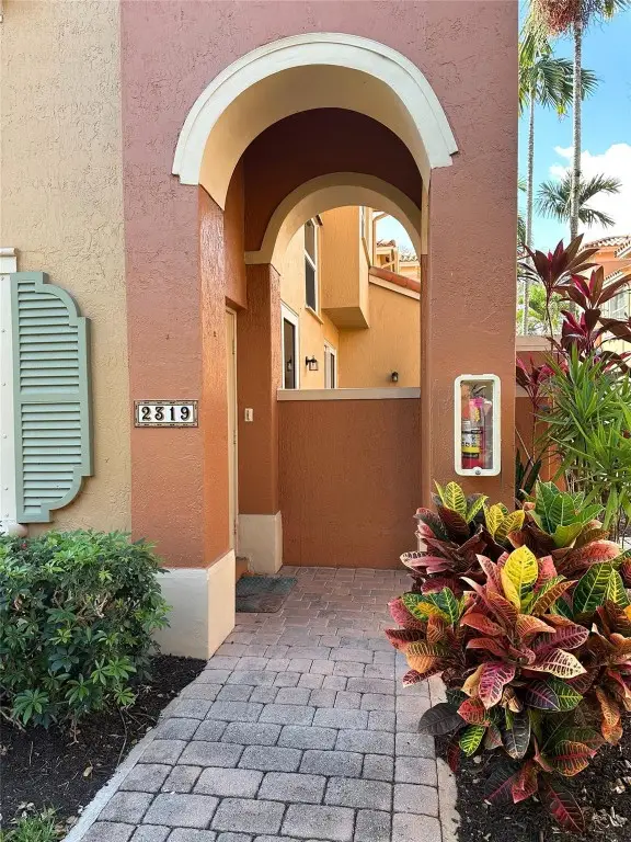 2319 Clipper Place #4510, Dania Beach, FL 33312 - #2