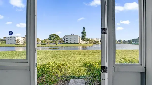 1036 Guildford B #1036, Boca Raton, FL 33434