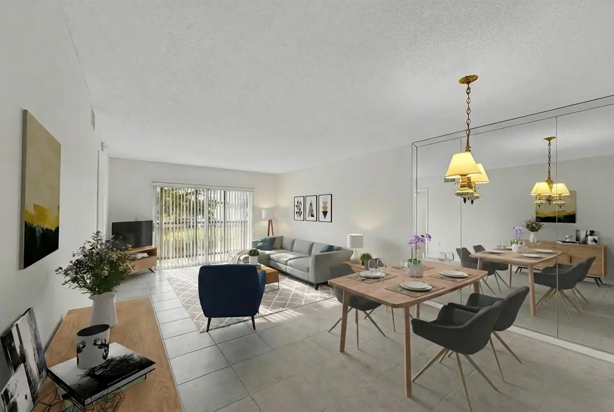 9537 Weldon Circle #202, Fort Lauderdale, FL 33321 - #1