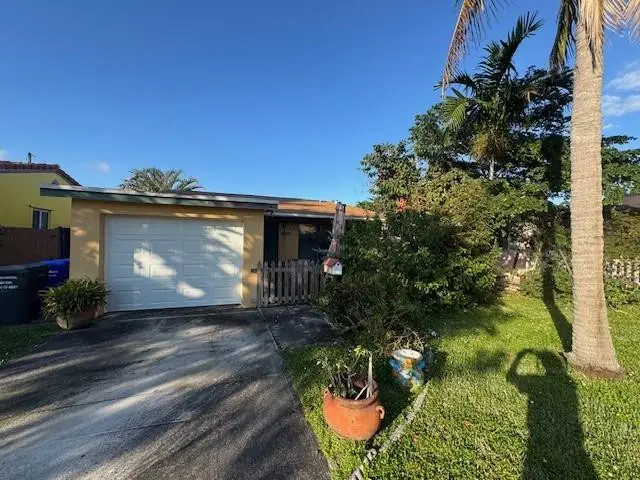 1507 Hayes Street, Hollywood, FL 33020 - #1